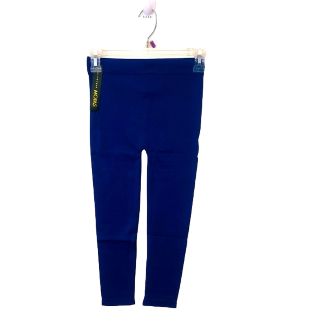MOPAS Dark Blue Active Leggings